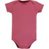image:imageHudson Baby Baby Boys Cotton Bodysuits 7packCreativity