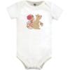 image:imageHudson Baby Baby Boys Cotton Bodysuits 7packFall Squirrel