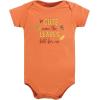 image:imageHudson Baby Baby Boys Cotton Bodysuits 7packFall Squirrel