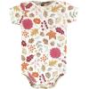 image:imageHudson Baby Baby Boys Cotton Bodysuits 7packFall Squirrel