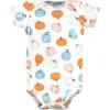 image:imageHudson Baby Baby Boys Cotton Bodysuits 7packHappy Fall