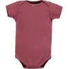 image:imageHudson Baby Baby Boys Cotton Bodysuits 7packHappy Fall