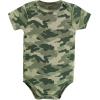 image:imageHudson Baby Baby Cotton Bodysuits 7packAnimal Adventure