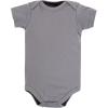 image:imageHudson Baby Baby Cotton Bodysuits 7packBrown Bear