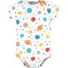 image:imageHudson Baby Baby Cotton Bodysuits 7packHappy Planets