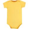 image:imageHudson Baby Baby Cotton Bodysuits 7packHappy Planets