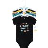image:imageHudson Baby Baby Cotton Bodysuits 7packHappy Planets
