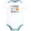 image:imageHudson Baby Baby Cotton Bodysuits 7packHappy Planets