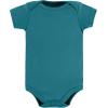 image:imageHudson Baby Baby Cotton Bodysuits 7packHappy Planets