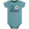 image:imageHudson Baby Baby Cotton Bodysuits 7packSports Stripes