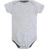 image:imageHudson Baby Baby Cotton Bodysuits 7packSports Stripes