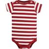 image:imageHudson Baby Baby Cotton Bodysuits 7packSports Stripes