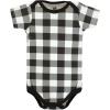 image:imageHudson Baby Baby Cotton Bodysuits 7packWild Buffalo