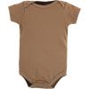 image:imageHudson Baby Baby Cotton Bodysuits 7packWild Buffalo