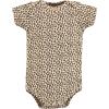 image:imageHudson Baby Baby Girls Cotton Bodysuits 7packHappy Fall