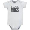 image:imageHudson Baby Infant Boy Cotton Bodysuits Cool Panda 1824 Months