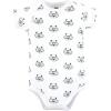 image:imageHudson Baby Infant Boy Cotton Bodysuits Cool Panda Preemie