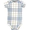 image:imageHudson Baby Infant Boy Cotton Bodysuits Little Dude 1218 Months
