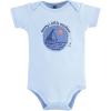 image:imageHudson Baby Infant Boy Cotton Bodysuits Mommys Sunshine Polo 1824 Months