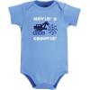 image:imageHudson Baby Infant Boy Cotton Bodysuits Movin Groovin 36 Months