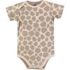 image:imageHudson Baby Infant Boy Cotton Bodysuits Safari Friends 03 Months