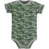 image:imageHudson Baby Infant Boy Cotton Bodysuits The Great Outdoors Preemie