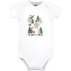 image:imageHudson Baby Infant Boy Cotton Bodysuits The Great Outdoors Preemie