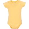 image:imageHudson Baby Infant Boys Cotton Bodysuits 5Pack Blue Construction Trucks Preemie