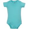image:imageHudson Baby Infant Boys Cotton Bodysuits 5Pack Sea Characters Newborn