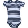 image:imageHudson Baby Infant Boys Cotton Bodysuits 5Pack Sea Characters Newborn
