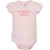 image:imageHudson Baby Infant Girls Cotton Bodysuits 5PackCheerful Floral Mini