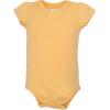 image:imageHudson Baby Infant Girls Cotton Bodysuits 5PackCheerful Floral Mini