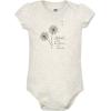 image:imageHudson Baby Infant Girls Cotton Bodysuits 5PackDandelion Wish
