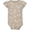 image:imageHudson Baby Infant Girls Cotton Bodysuits 5PackDandelion Wish