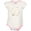 image:imageHudson Baby Infant Girls Cotton Bodysuits 5PackEnchanted Forest
