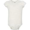 image:imageHudson Baby Infant Girls Cotton Bodysuits 5PackEnchanted Forest