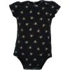 image:imageHudson Baby Infant Girls Cotton Bodysuits 5PackQueen Bee