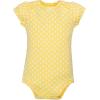 image:imageHudson Baby Infant Girls Cotton Bodysuits 5PackQueen Bee