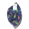 image:imageHudson Baby Unisex Baby 4Pc Sun Protection Hat Ice Cream Dot Lemon Stripe 1224 MonthsDino Stripe Dinosaur Palm Tree