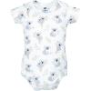 image:imageHudson Baby Unisex Baby Cotton Bodysuits 5PackKoala Hugs