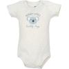 image:imageHudson Baby Unisex Baby Cotton Bodysuits 5PackKoala Hugs