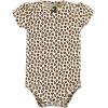 image:imageHudson Baby Unisex Baby Cotton Bodysuits Cinnamon Hearts Newborn