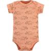 image:imageHudson Baby Unisex Baby Cotton Bodysuits Dinosaur Adventures 5Pack 1218 Months