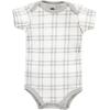 image:imageHudson Baby Unisex Baby Cotton Bodysuits Forest Animals 5Pack 1824 Months