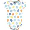 image:imageHudson Baby Unisex Baby Cotton Bodysuits Hoppy Easter 912 Months