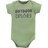 image:imageHudson Baby Unisex Baby Cotton BodysuitsBugs
