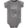 image:imageHudson Baby Unisex Baby Cotton BodysuitsBugs