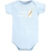 image:imageHudson Baby Unisex Baby Cotton BodysuitsCarrot Patch Truck