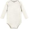 image:imageHudson Baby Unisex Baby Cotton BodysuitsCozy Cutie
