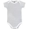 image:imageHudson Baby Unisex Baby Cotton BodysuitsDaddy Koala